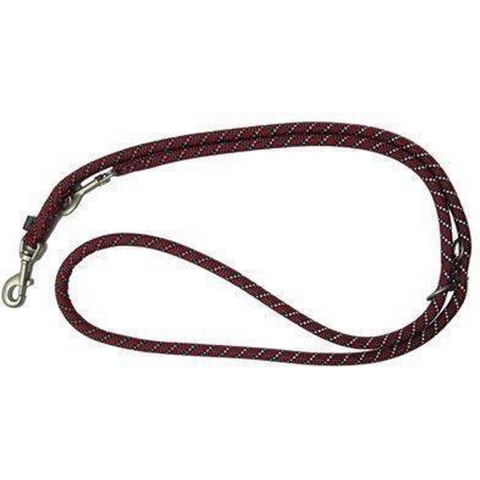 WOLTERS Looplijn Everest, rood-zwart