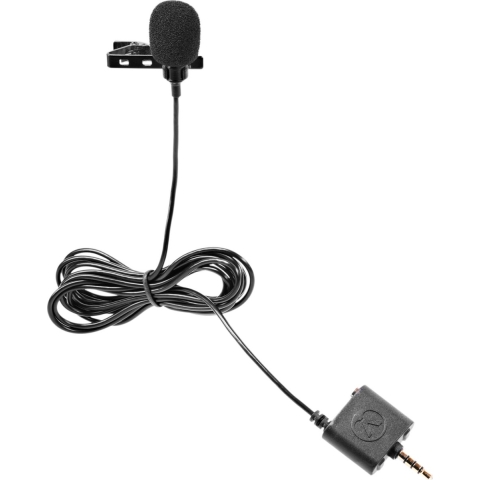 Austrian Audio MiCreator Y-Lav Lavalier
