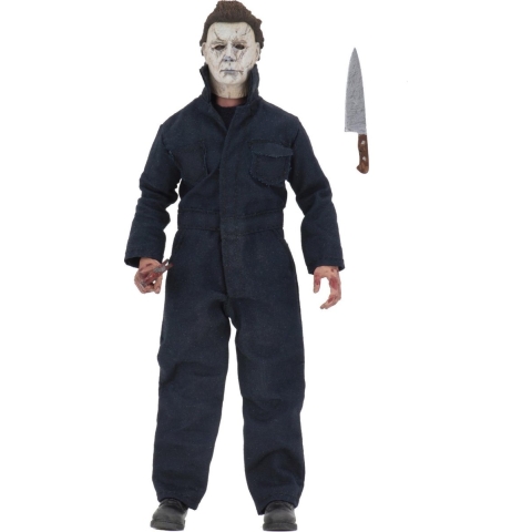 NECA Halloween 2018 Retro Michael Myers