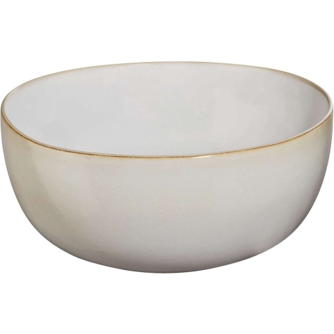 ASA Selection Saladeschaal Saisons Sand ø 22 cm