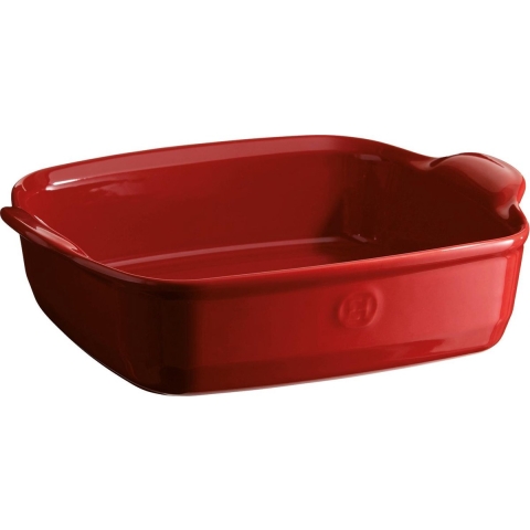 Emile Henry Ovenschaal - Grand Cru- 28 x 23 cm / 1.8 liter
