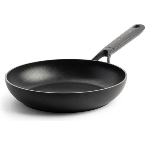 KitchenAid Koekenpan Classic Forged - ø 24 cm - Kermische anti-aanbaklaag