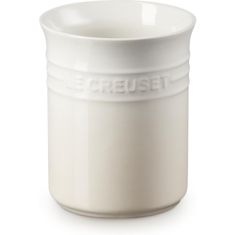 Le Creuset Spatelpot Classic - Meringue