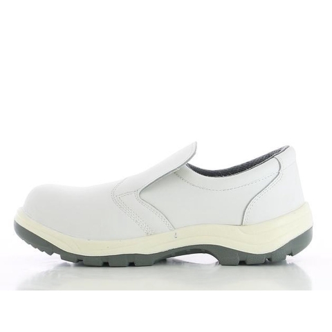 Safety Jogger X0500 S2 Wit - Maat 35 - 11.118.031.35