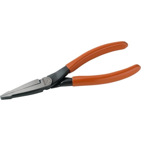 Bahco ergo lange punttang 200 mm | 2430 G-200 IP