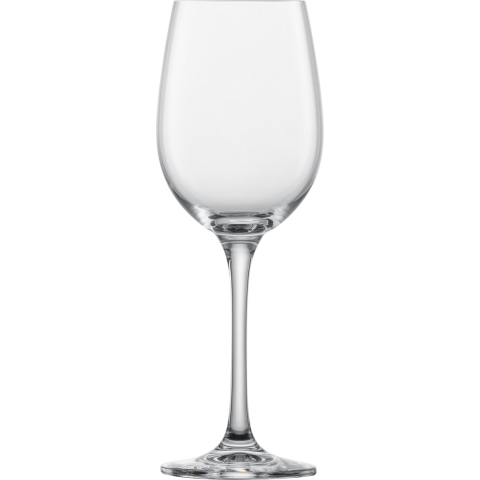 Schott Zwiesel Witte Wijnglazen Classico - 310 ml - 6 stuks