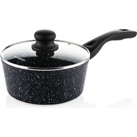 Westinghouse Steelpan Marble - ø 18 cm / 1.8 liter