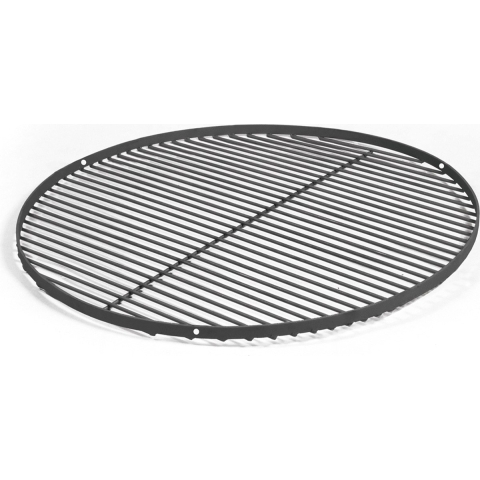 CookKing Zwart Stalen Grillrooster-70