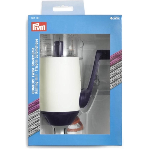 Prym Comfort Twist Punnikmolen