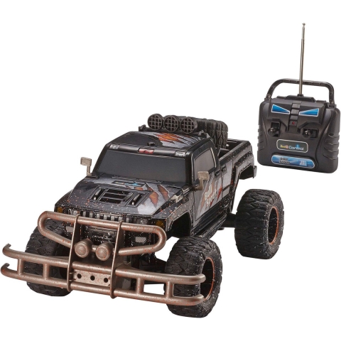 Revell Bull Scout speelgoed auto