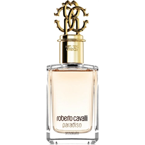 Roberto Cavalli Paradiso Assoluto Eau de Parfum