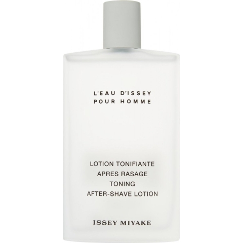 Issey Miyake L' Eau D'issey Pour Homme After Shave Lotion