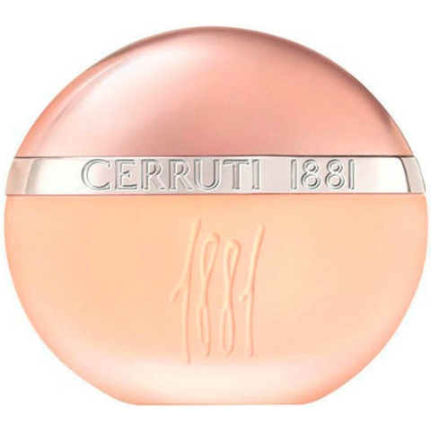 Cerruti 1881 Pour Femme Eau de Toilette Spray 30 ml