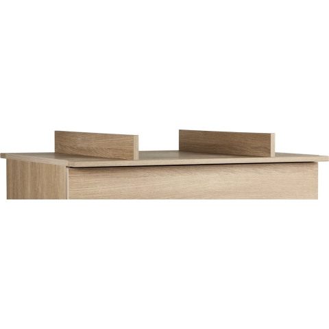 Commode Bladvergroter Quax Flow Honey Ash