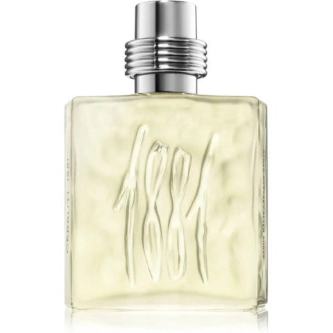 Cerruti 1881 Pour Homme After Shave 100 ml