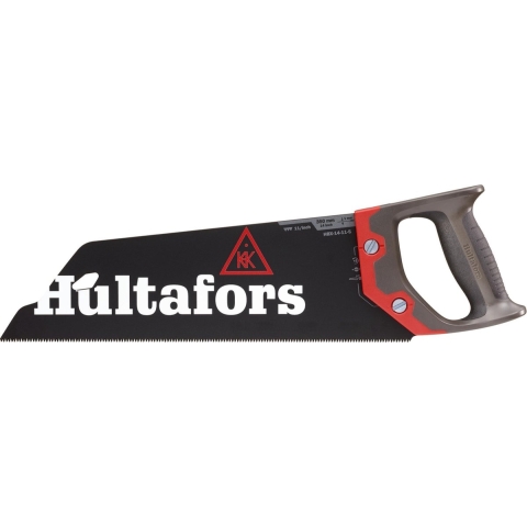 Hultafors HBX-14-11-S Toolbox Handzaag Kort - 11TPI - 350 Mm