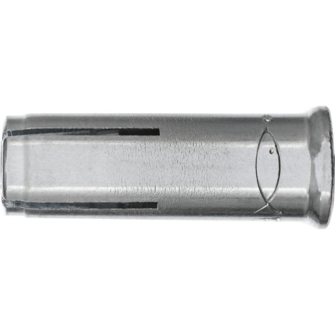Fischer EA II M 8 x 30 Inslaganker 30 mm 10 mm 48284 100 stuk(s)