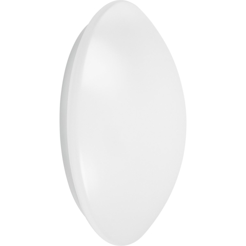 LEDVANCE 4058075617926 4058075617926 LED-wandlamp LED vast ingebouwd 13 W LED Wit
