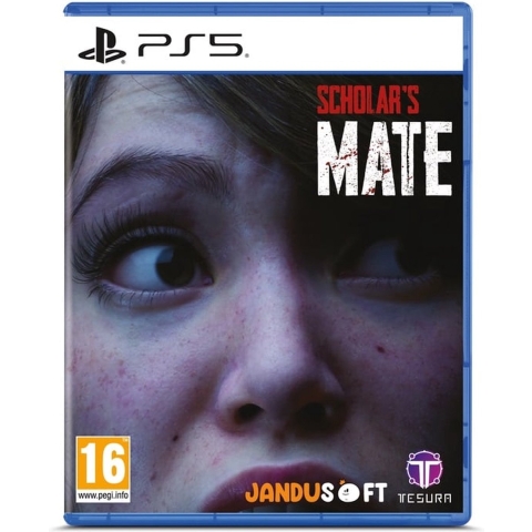 Scholar's Mate