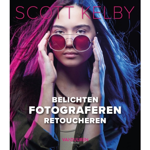 VDM Belichten, fotograferen, retoucheren!
