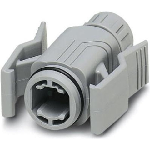 Phoenix Contact 1652732 Sensor/actuator connector, niet geassembleerd Aantal polen (sensoren): 8 Wartelbehuizing 5 stuk(s)