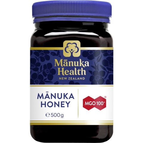 Manuka Health Honing MGO 100+