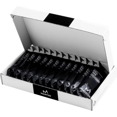 Maurten Gel100 12 x 40 gram