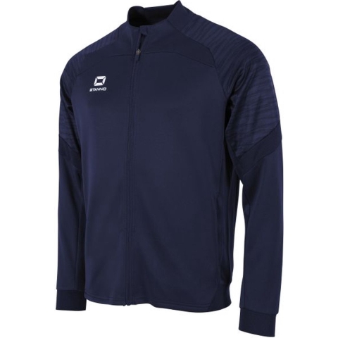 Stanno 408037K Bolt Full Zip Top Kids - Navy - 128