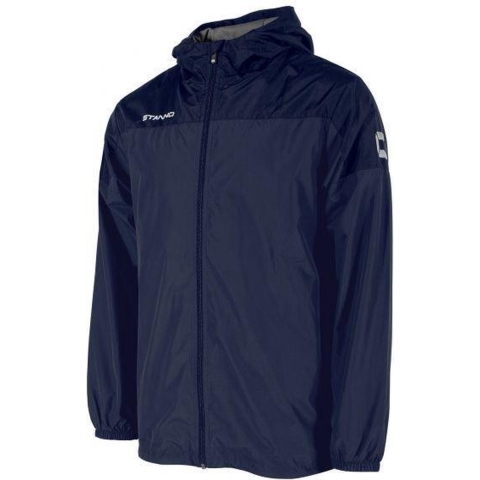 Stanno 454004 Pride Windbreaker - Navy-White - XL