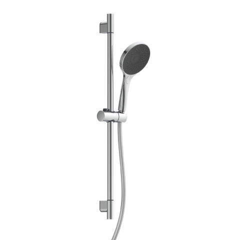 Schütte CAPRI Doucheset | 3 Functies | Chroom - 64991