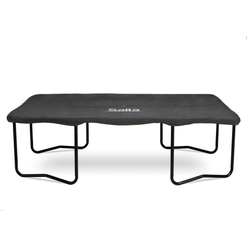 Salta Trampoline Beschermhoes - 153 x 213 cm - Zwart