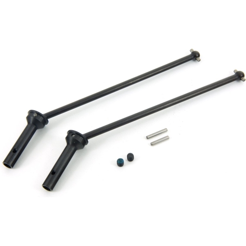 CVD Driveshaft Set 182.5MM (2PCS) (AR220033)