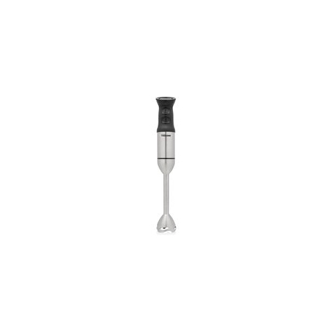 Tristar MX-4855 Handmixer 1200 W Zilver, Zwart
