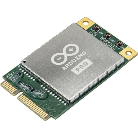 Arduino TPX00201 Arduino uitbreidingskaart