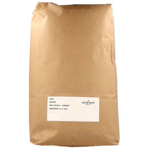 Jacob Hooy Raw Food Moringa Oleifera 1000gr