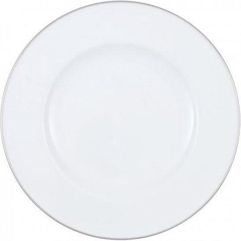 VILLEROY & BOCH - Anmut Platinum No 1 - Dinerbord 27cm