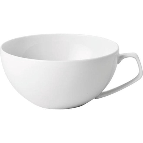 ROSENTHAL STUDIO LINE - Tac White - Theekop (4 laag) 0,24l