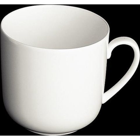 DIBBERN - White Classic - Beker 0,32l