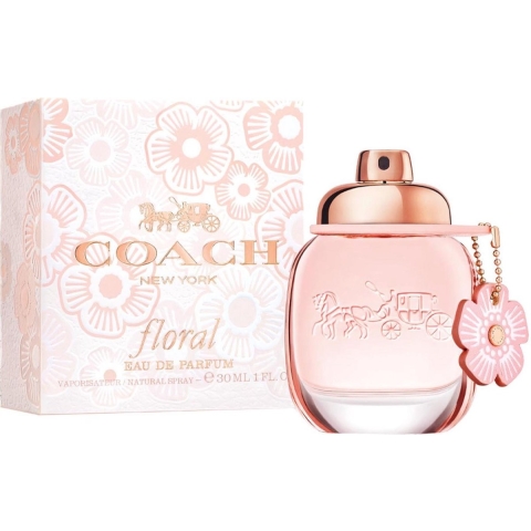 Coach Floral Eau de Parfum Spray 50 ml