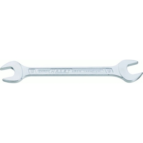Hazet 450N-32X36 450N Dubbele steeksleutel Sleutelbreedte (metrisch) (alleen voor ADT) 32 - 36 mm