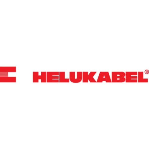 Helukabel 29141 Enkele ader H07V-K 1 x 1.50 mm² Donkerblauw 100 m