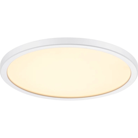 Nordlux Bronx 24 47246001 LED-paneel 15 W Warmwit Wit