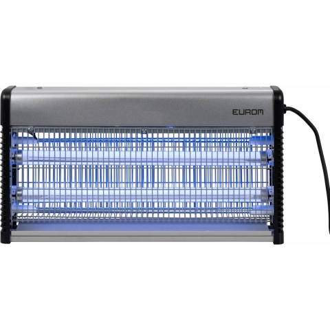Eurom Fly Away | Metal 30 | LED - 211382
