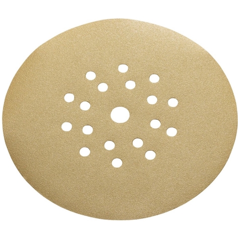 Metabo Accessoires Hechtschuurbladen "professional" Ø 225 mm P 220 (25 st.) - 626648000
