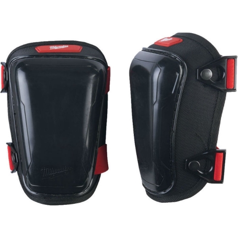 Milwaukee Accessoires Harde Kniebeschermer | 1 paar - 4932478137