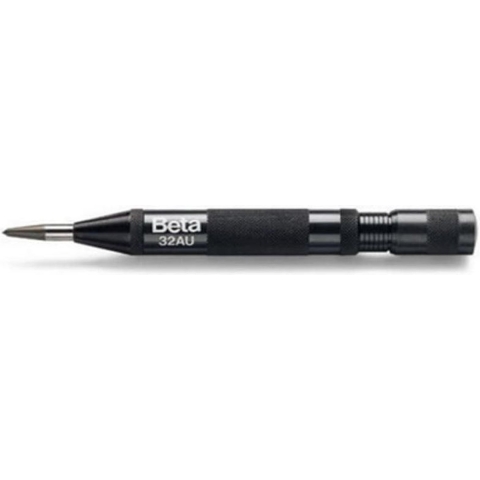 Beta 32AU Automatische centerpunt | Precisie | 3 mm - 000320160