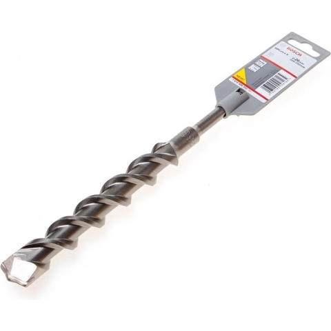 Bosch Accessoires Hamerboren SDS-plus-5 26 x 200 x 250 mm 1st - 1618596240