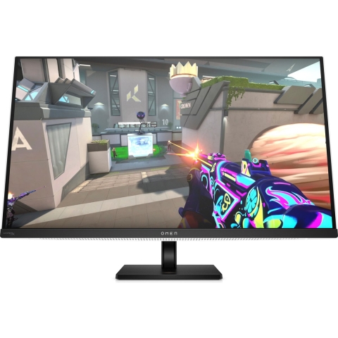Omen By HP Transcend 32 Oled - 31.5 Inch 3840 X 2160 (ultra Hd) 0.03 Ms 240 Hz