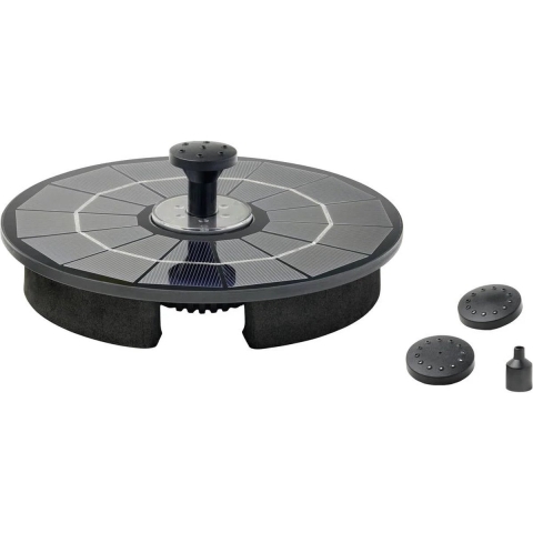 Fonteintje Pondosolar Led Island - Oosterik home