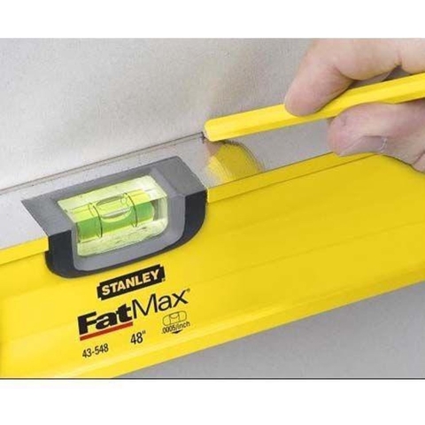 Waterpas 60Cm - Stanley